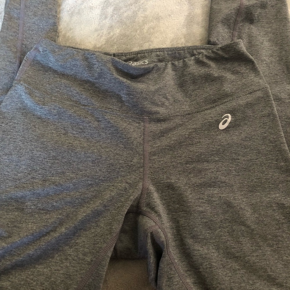 ASICS Motion Dry Leggings